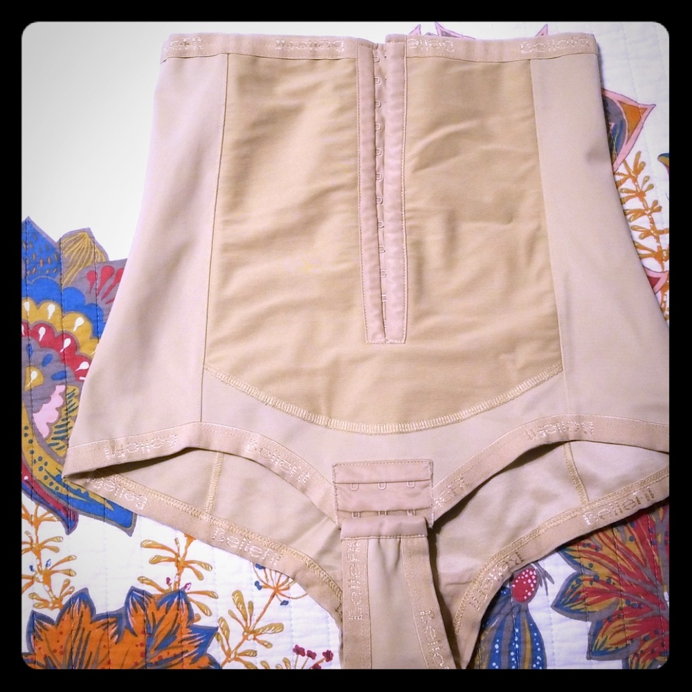 BelleFit Maternity Corset